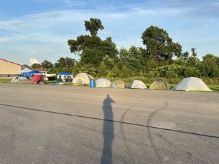 Tents