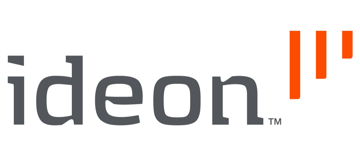 Ideon Technologies logo