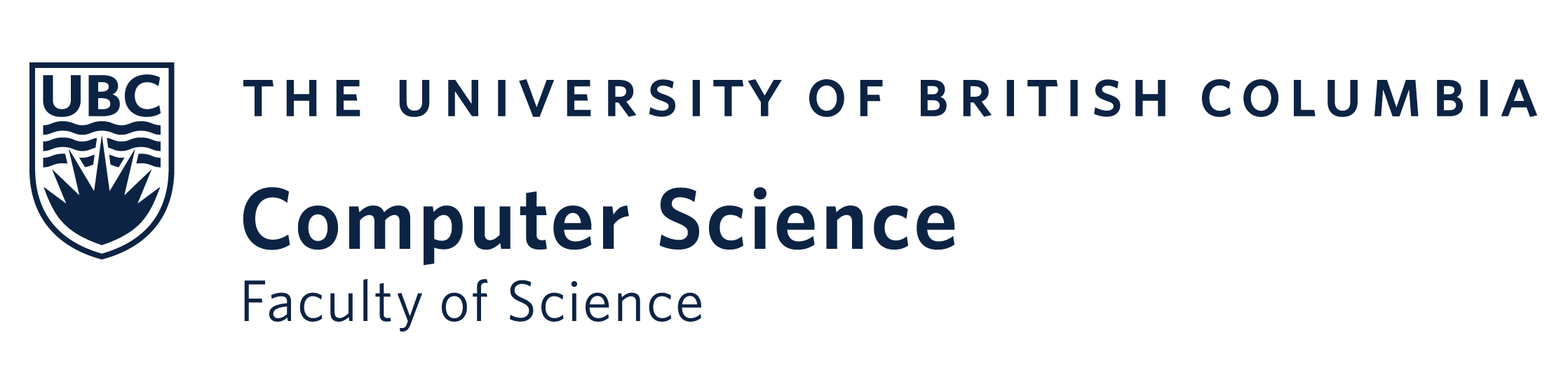 UBC CS logo