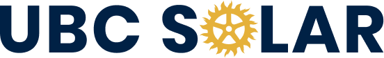 UBC Solar Racing logo
